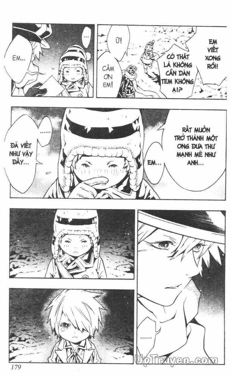 Ong Đưa Thư - Chapter 18 - Trang 179