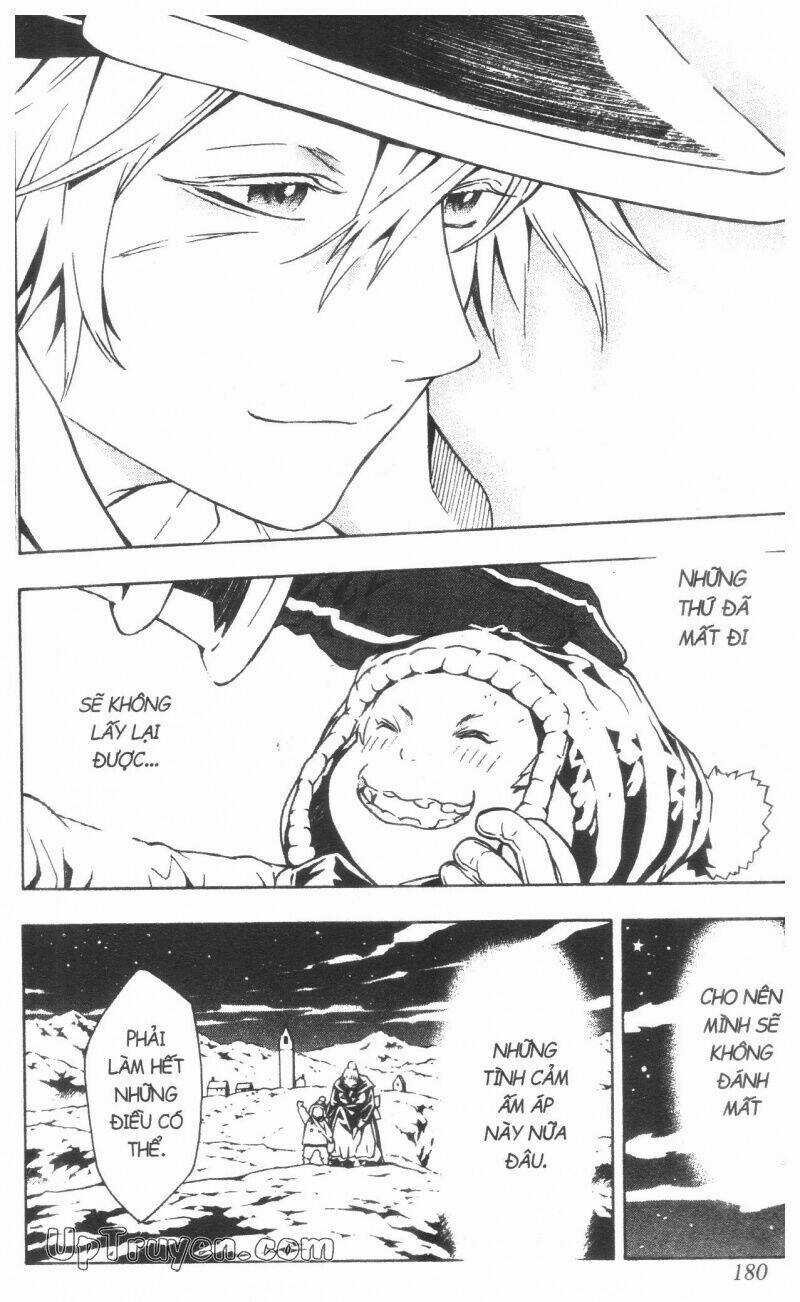 Ong Đưa Thư - Chapter 18 - Trang 180