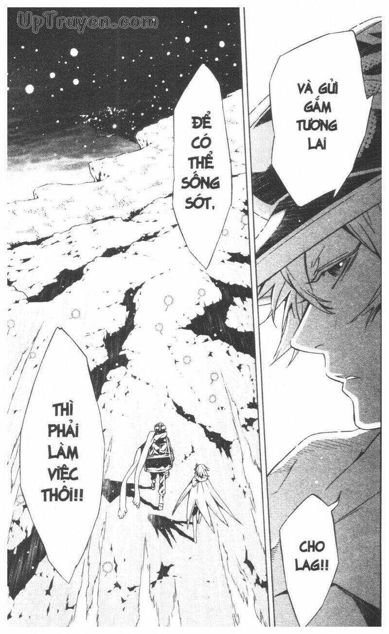 Ong Đưa Thư - Chapter 18 - Trang 181