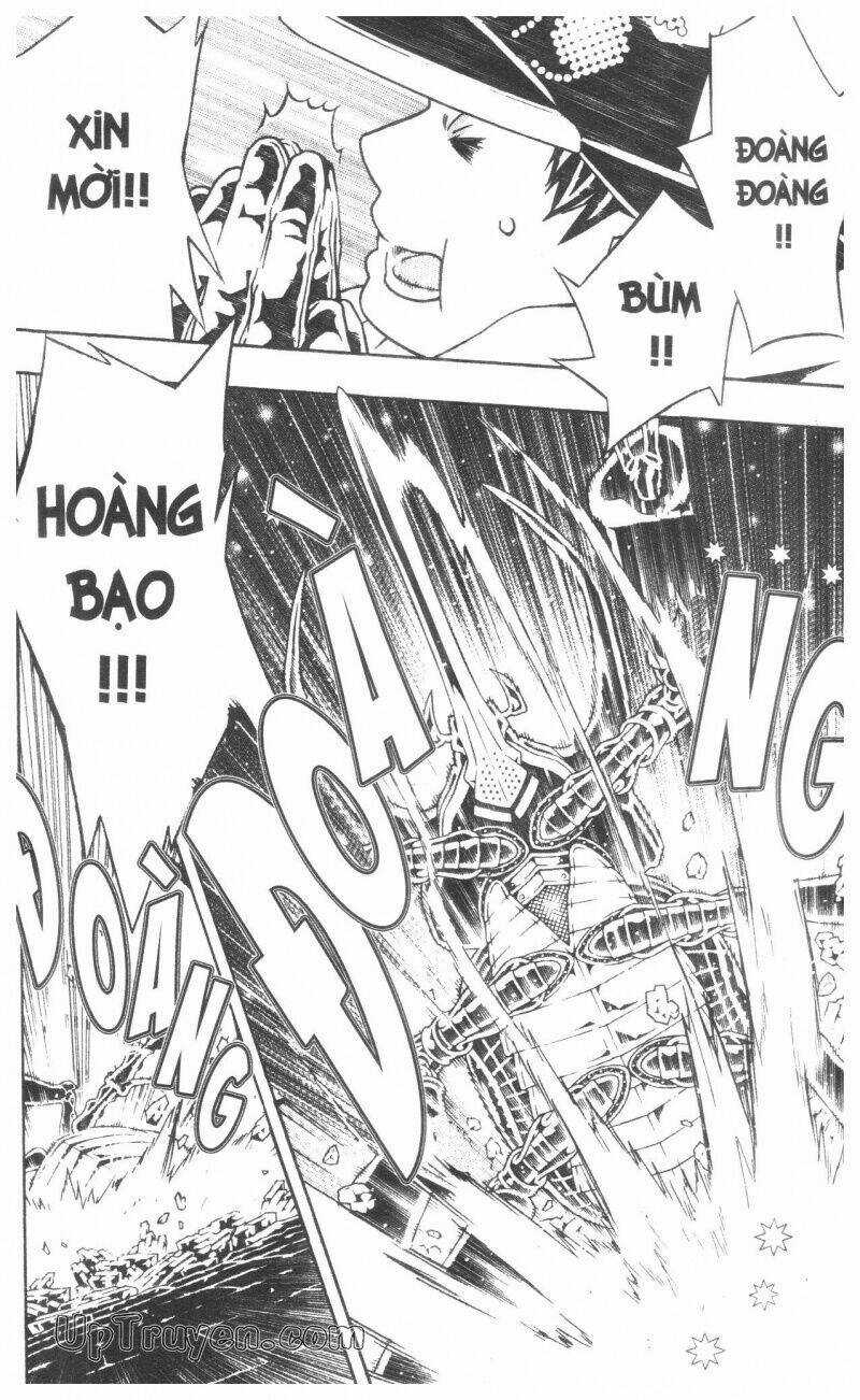 Ong Đưa Thư - Chapter 18 - Trang 188