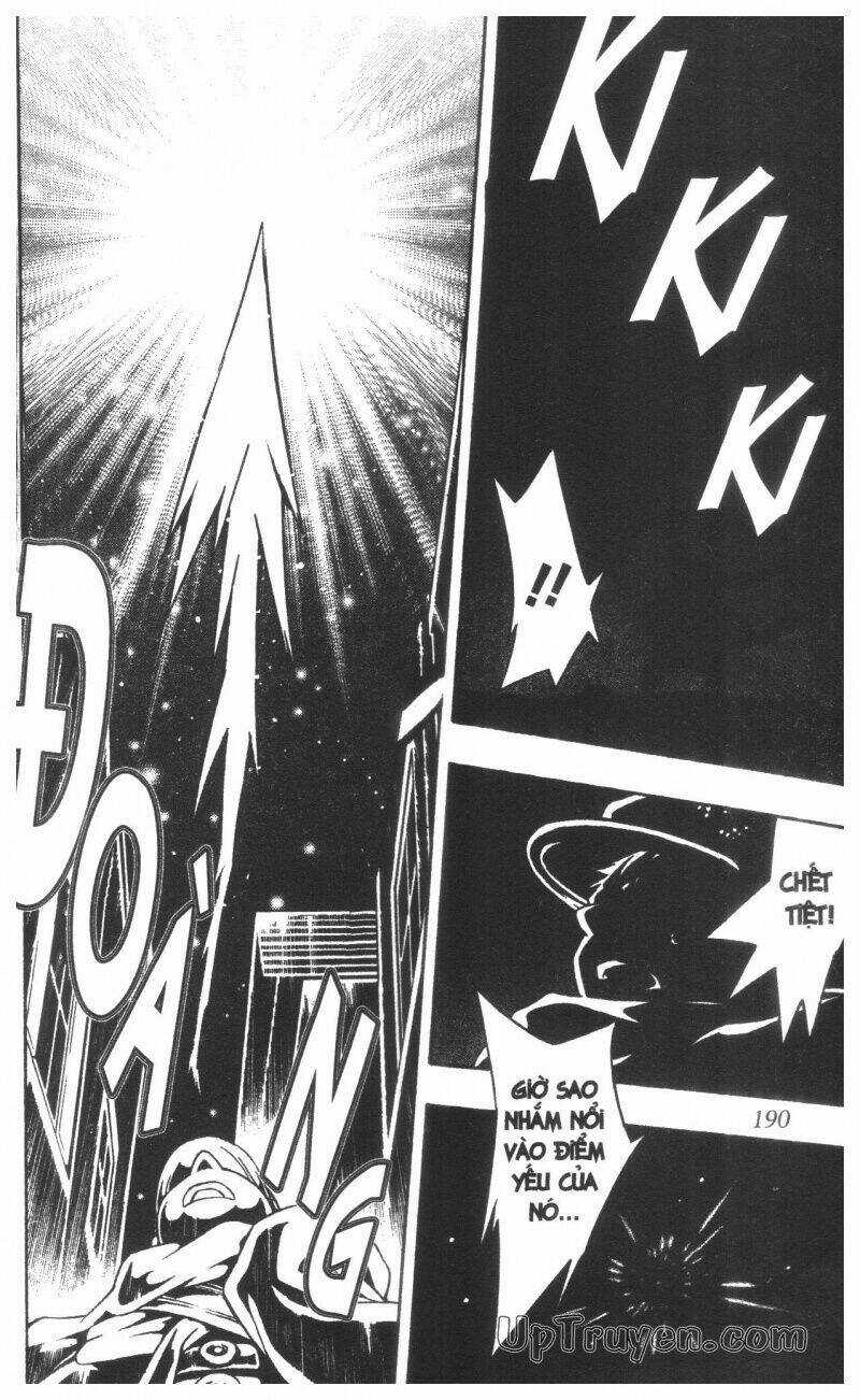 Ong Đưa Thư - Chapter 18 - Trang 190