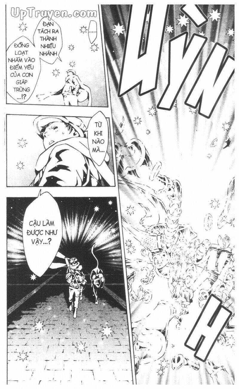 Ong Đưa Thư - Chapter 18 - Trang 192