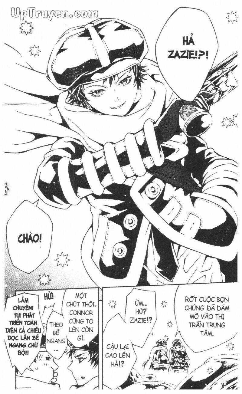 Ong Đưa Thư - Chapter 18 - Trang 193