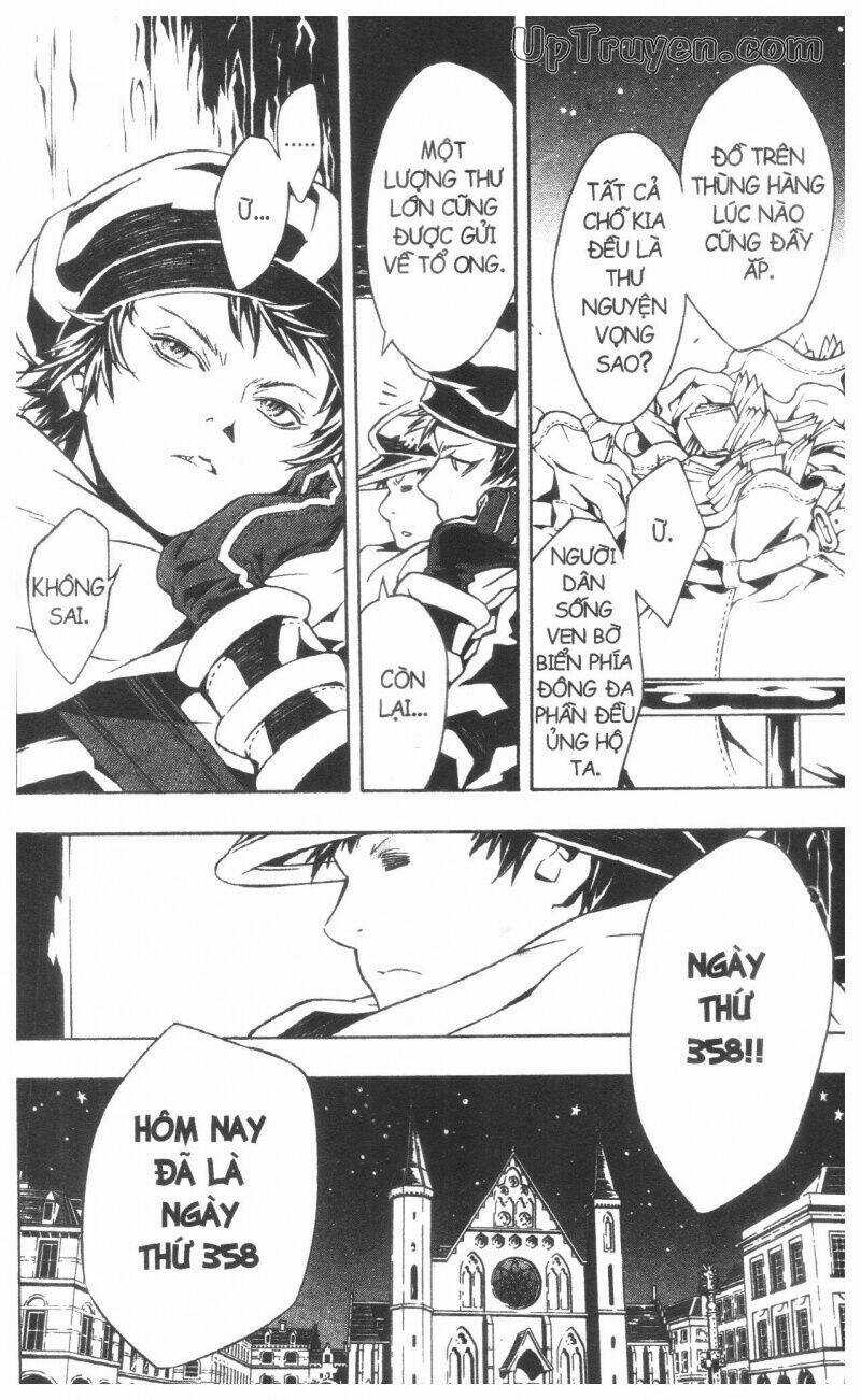 Ong Đưa Thư - Chapter 18 - Trang 196