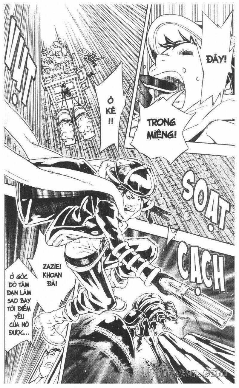 Ong Đưa Thư - Chapter 18 - Trang 206