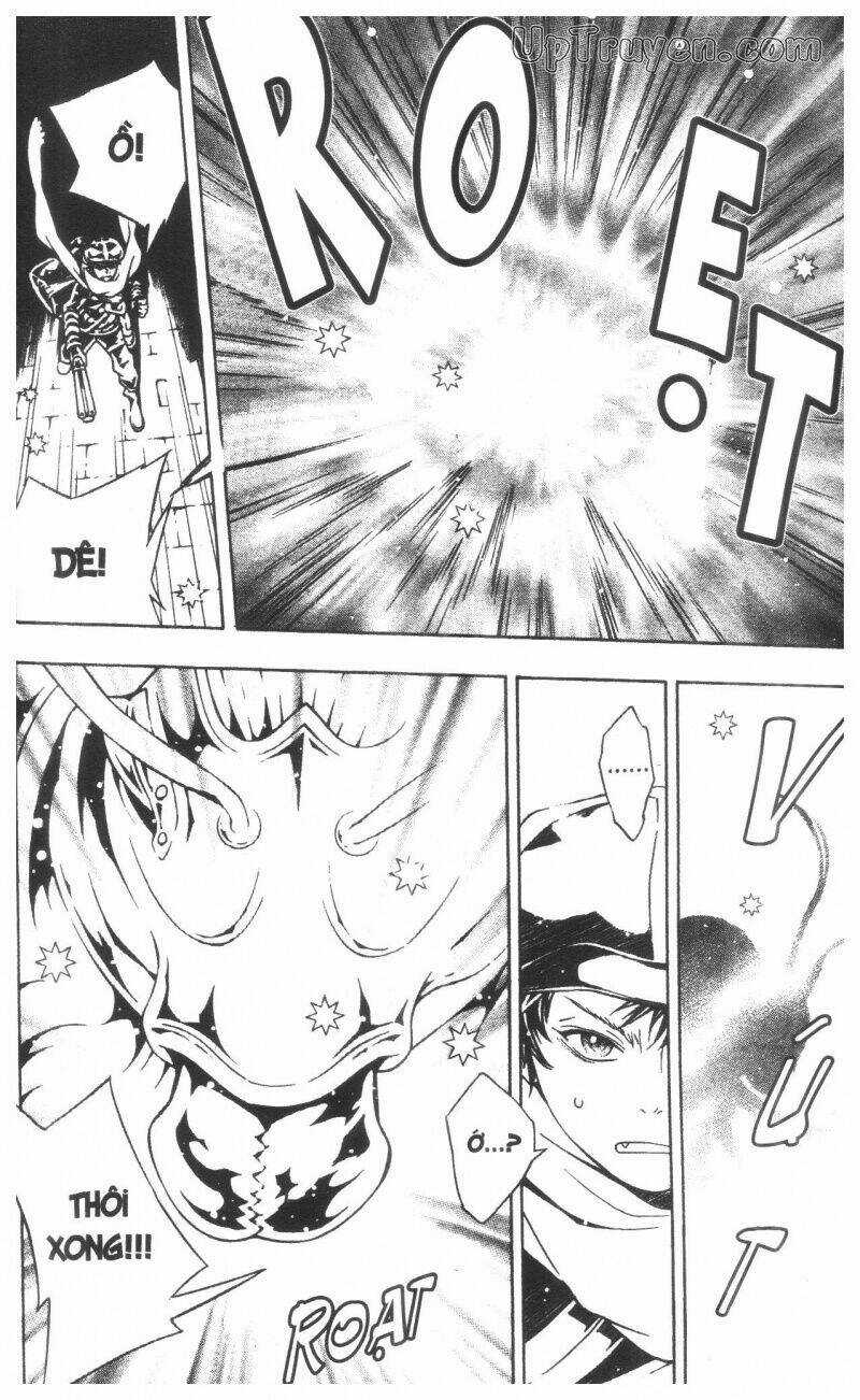 Ong Đưa Thư - Chapter 18 - Trang 208