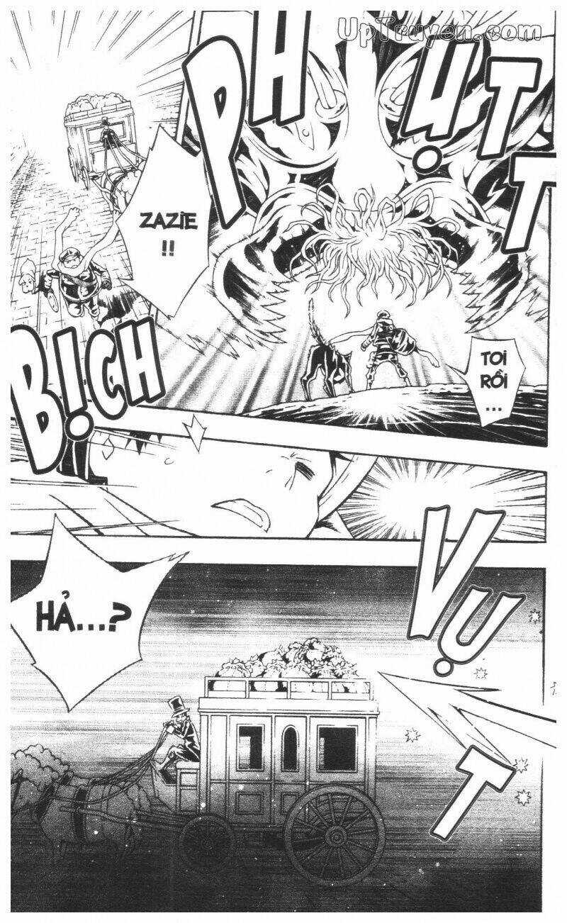 Ong Đưa Thư - Chapter 18 - Trang 209