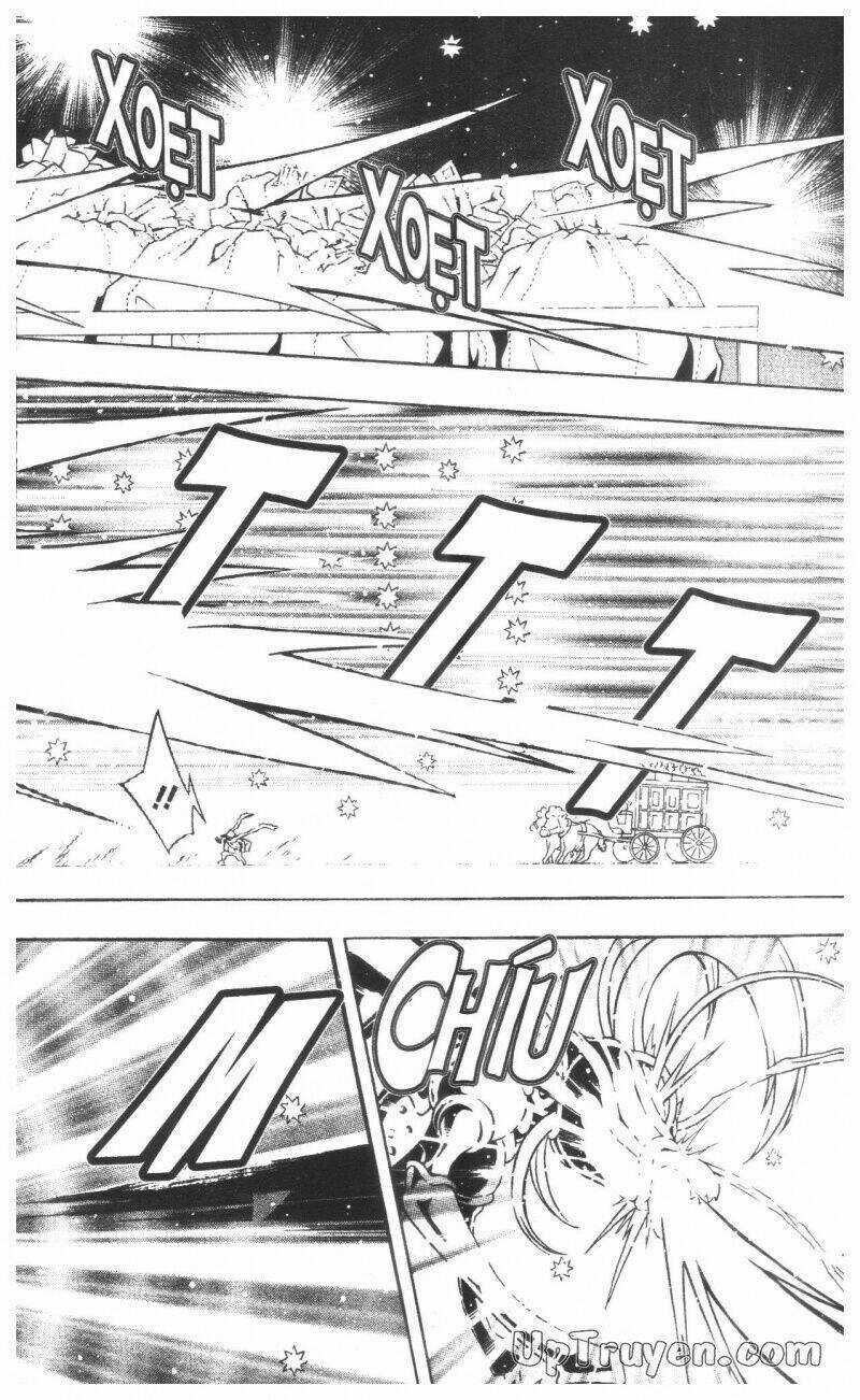 Ong Đưa Thư - Chapter 18 - Trang 210