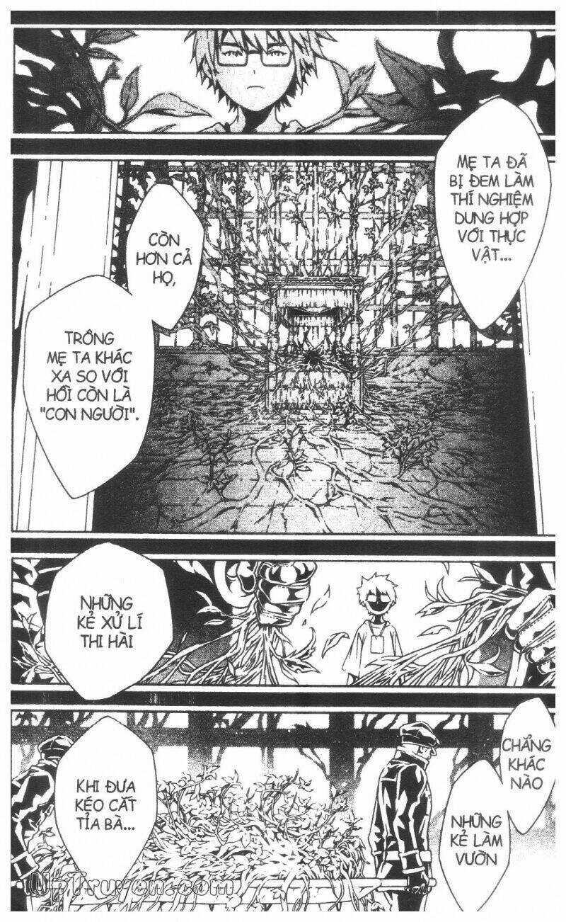 Ong Đưa Thư - Chapter 18 - Trang 22