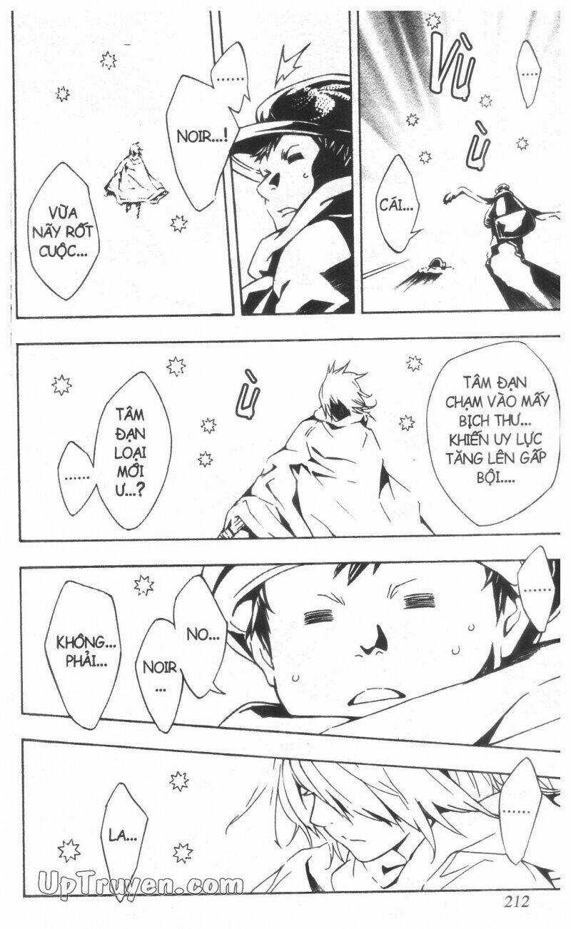 Ong Đưa Thư - Chapter 18 - Trang 212