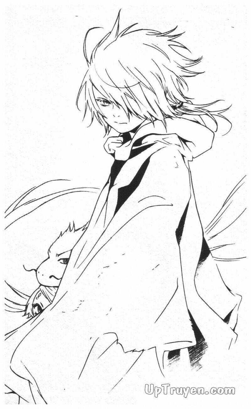 Ong Đưa Thư - Chapter 18 - Trang 213