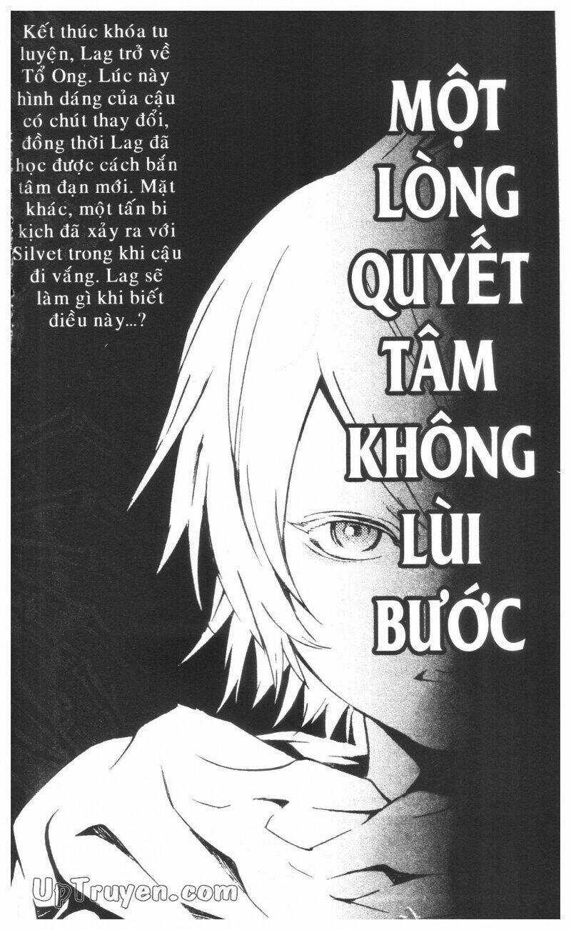 Ong Đưa Thư - Chapter 18 - Trang 218
