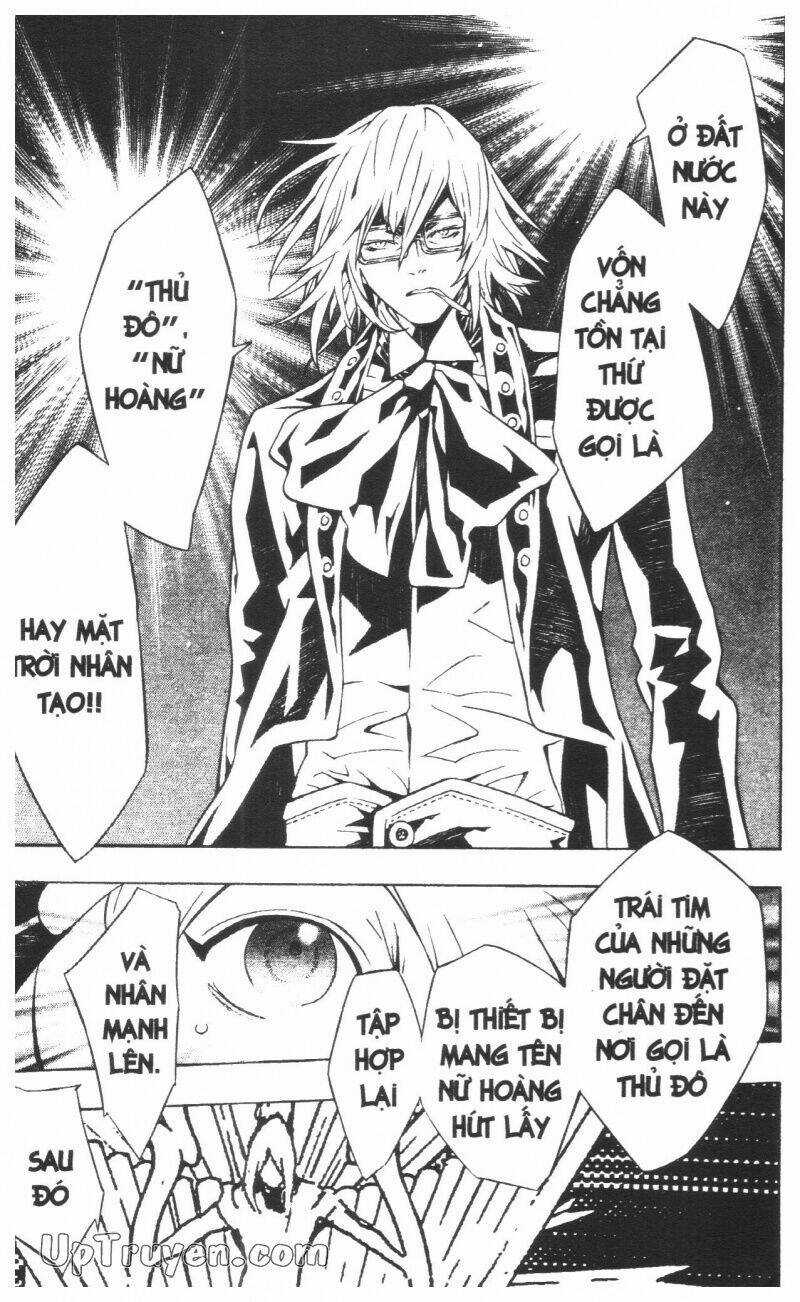 Ong Đưa Thư - Chapter 18 - Trang 25