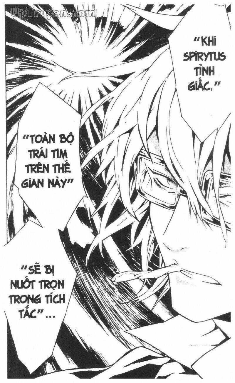 Ong Đưa Thư - Chapter 18 - Trang 28