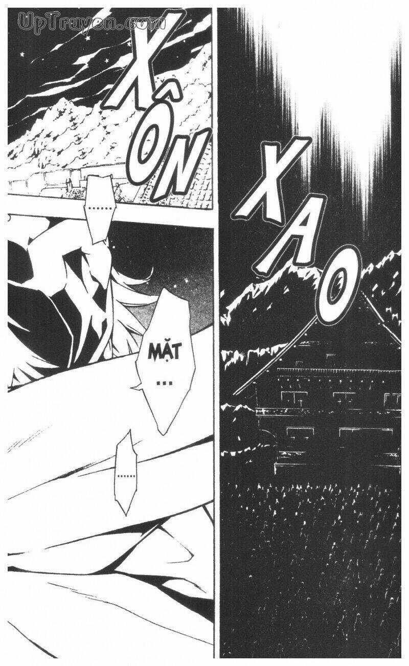 Ong Đưa Thư - Chapter 18 - Trang 34