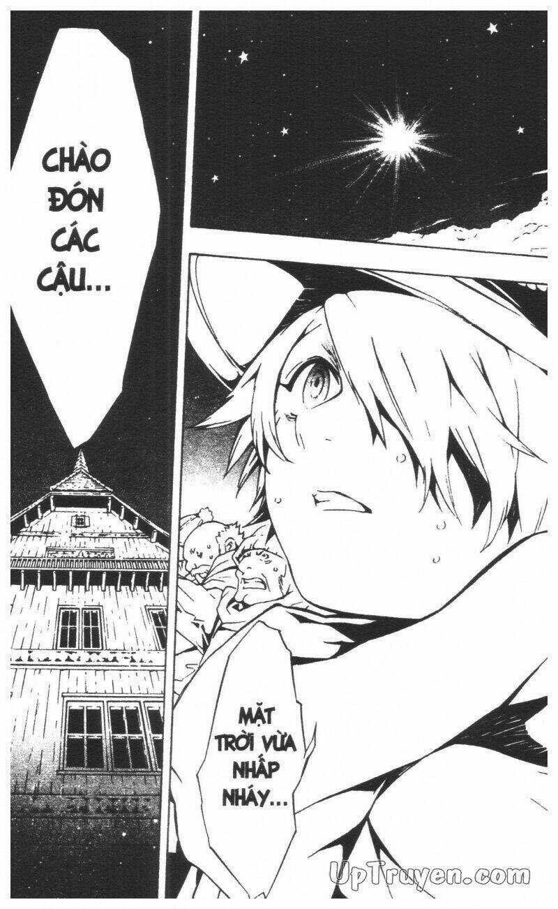 Ong Đưa Thư - Chapter 18 - Trang 35