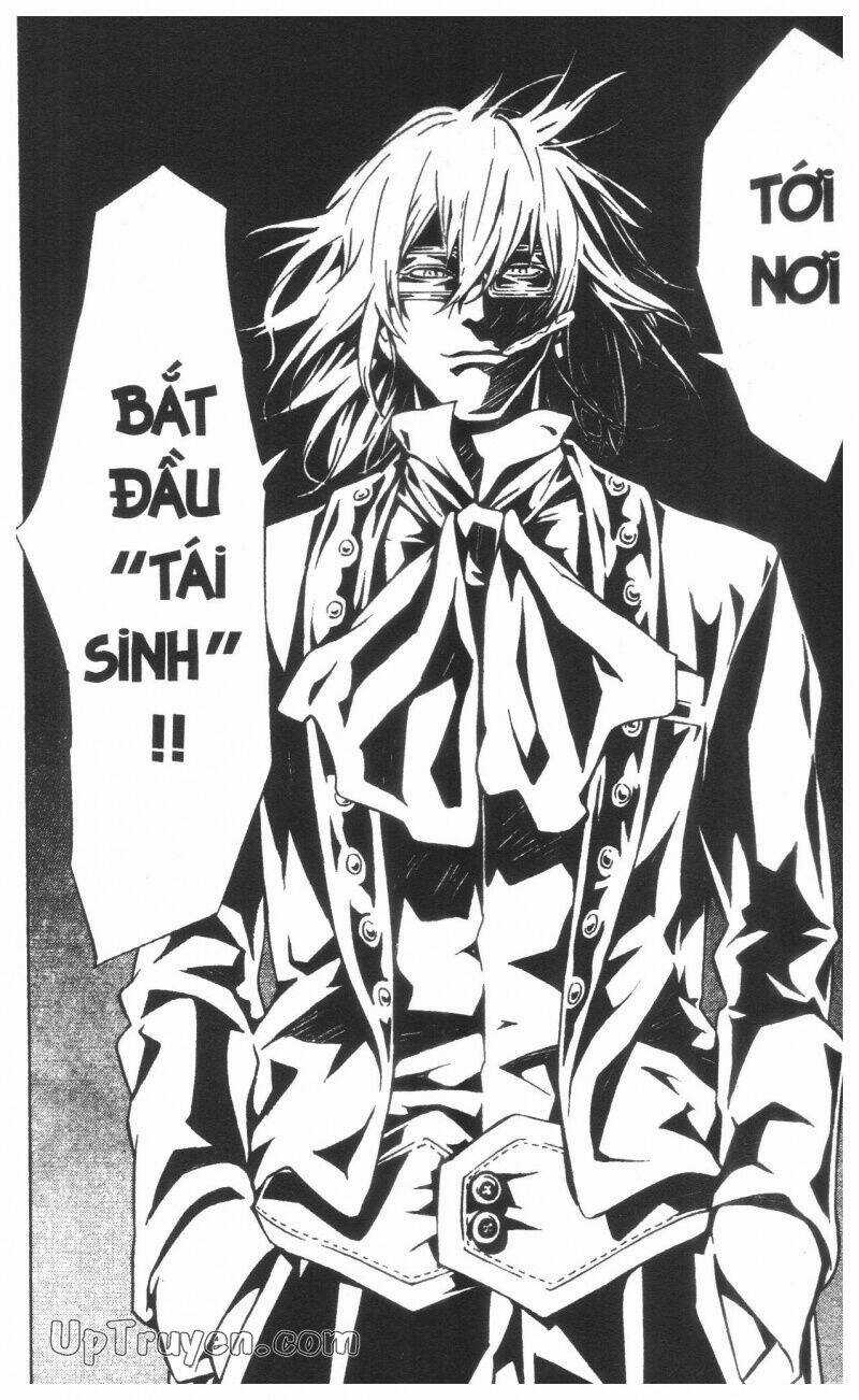 Ong Đưa Thư - Chapter 18 - Trang 36