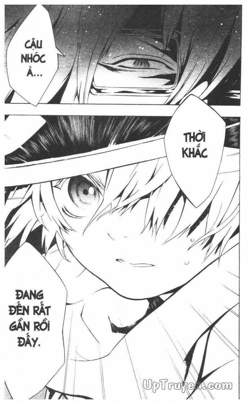 Ong Đưa Thư - Chapter 18 - Trang 37