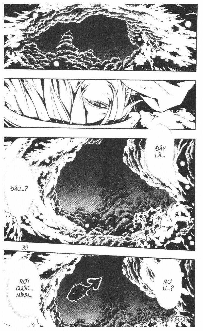 Ong Đưa Thư - Chapter 18 - Trang 39