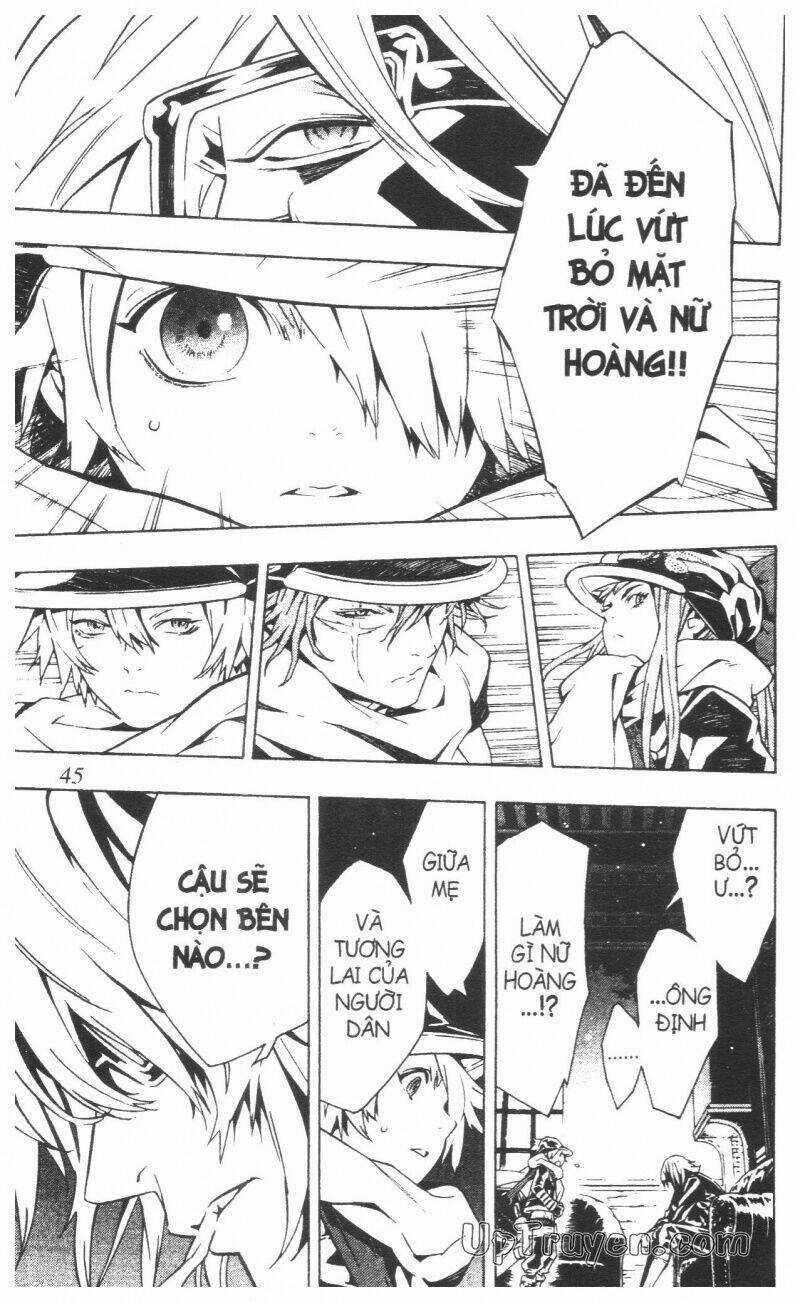 Ong Đưa Thư - Chapter 18 - Trang 45