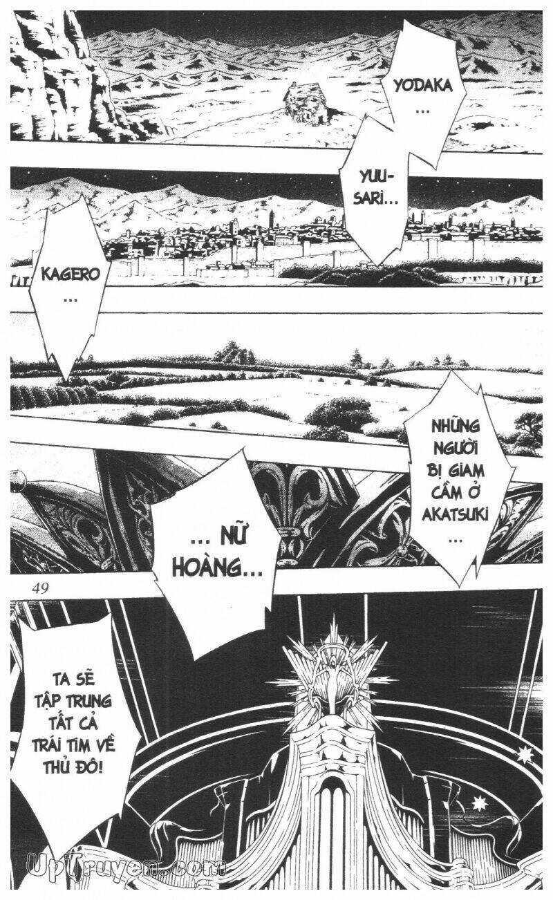 Ong Đưa Thư - Chapter 18 - Trang 49