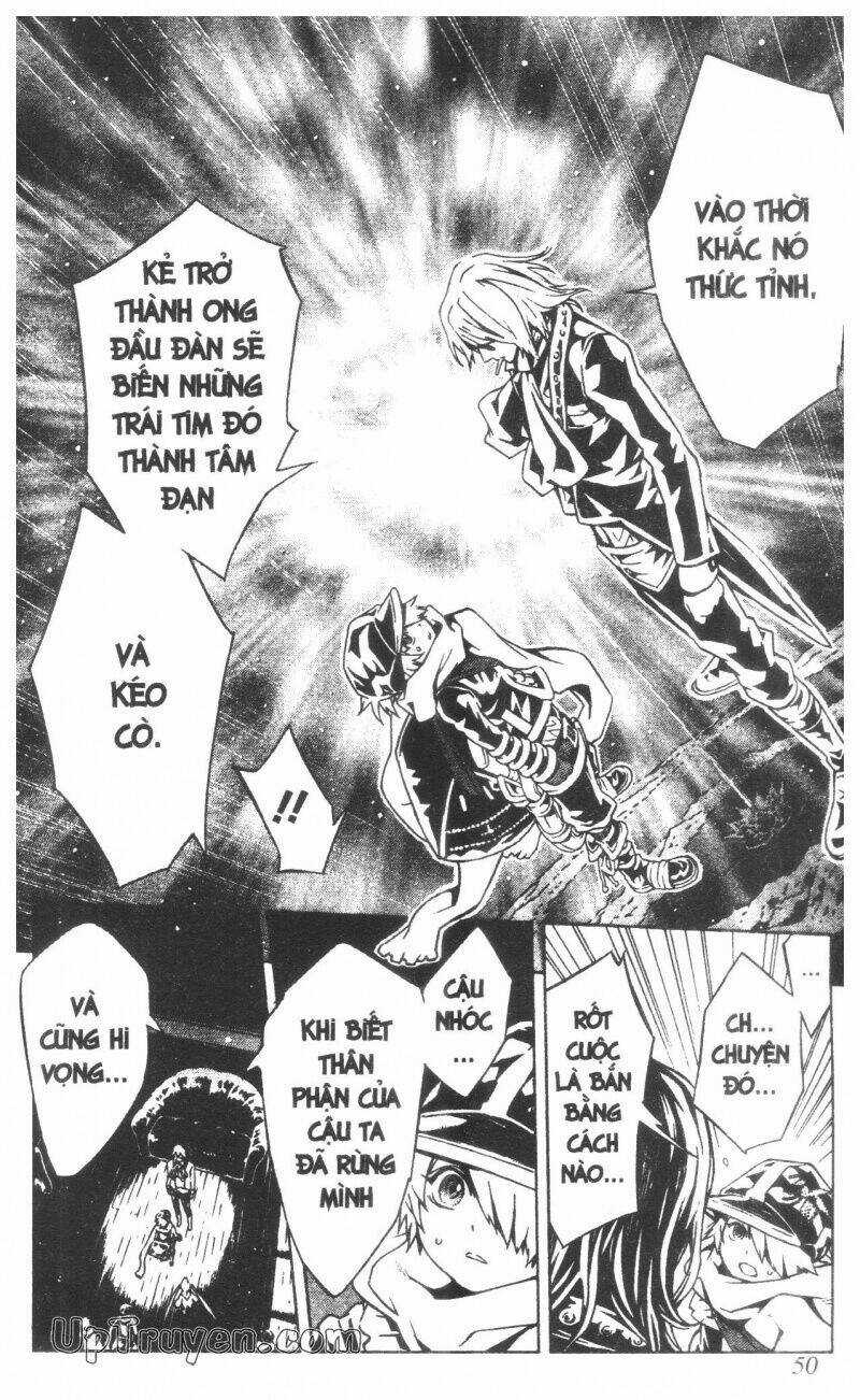 Ong Đưa Thư - Chapter 18 - Trang 50