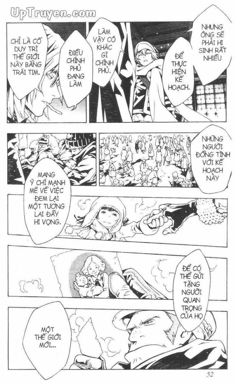Ong Đưa Thư - Chapter 18 - Trang 52