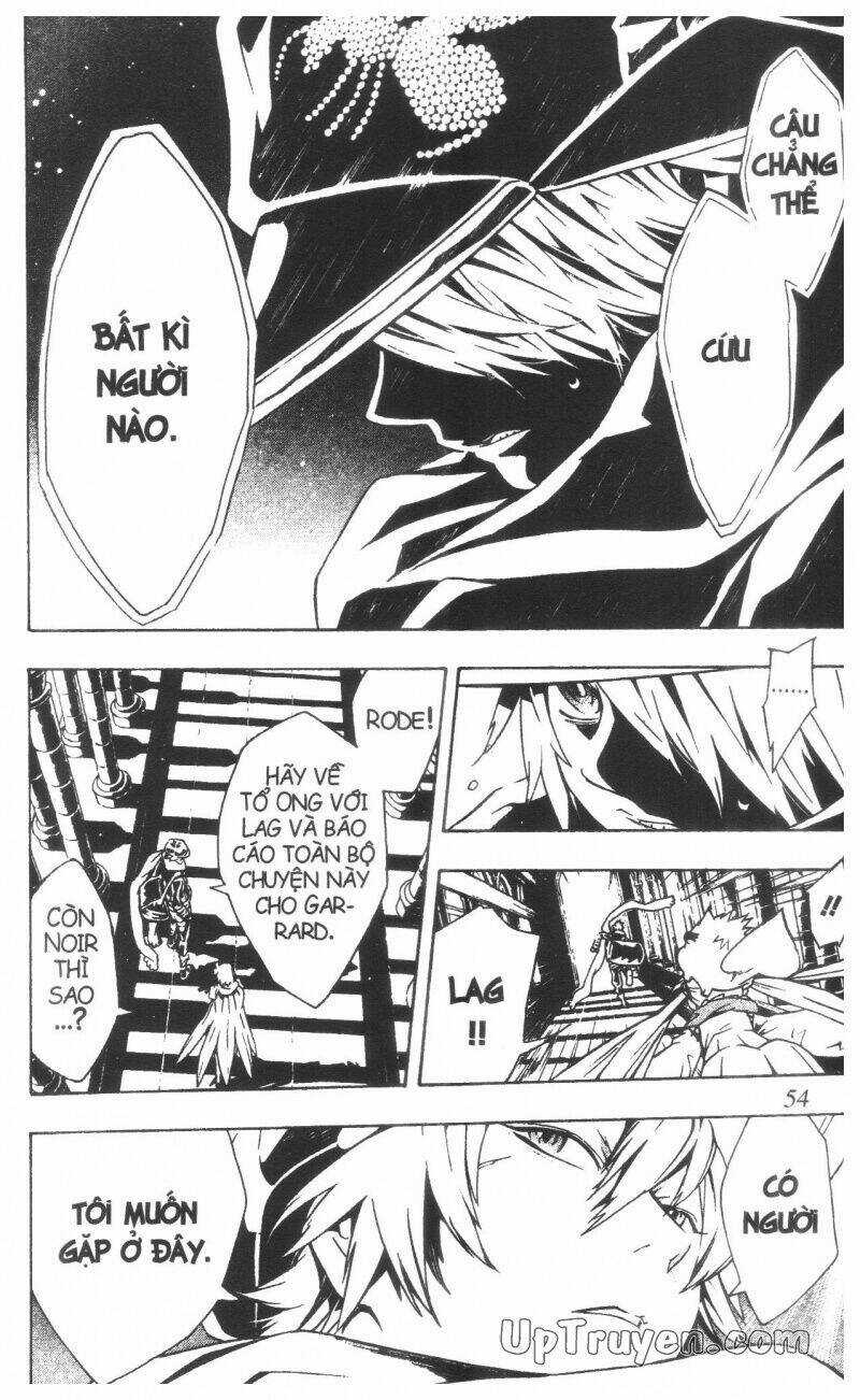 Ong Đưa Thư - Chapter 18 - Trang 54