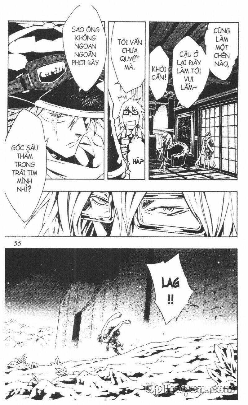 Ong Đưa Thư - Chapter 18 - Trang 55