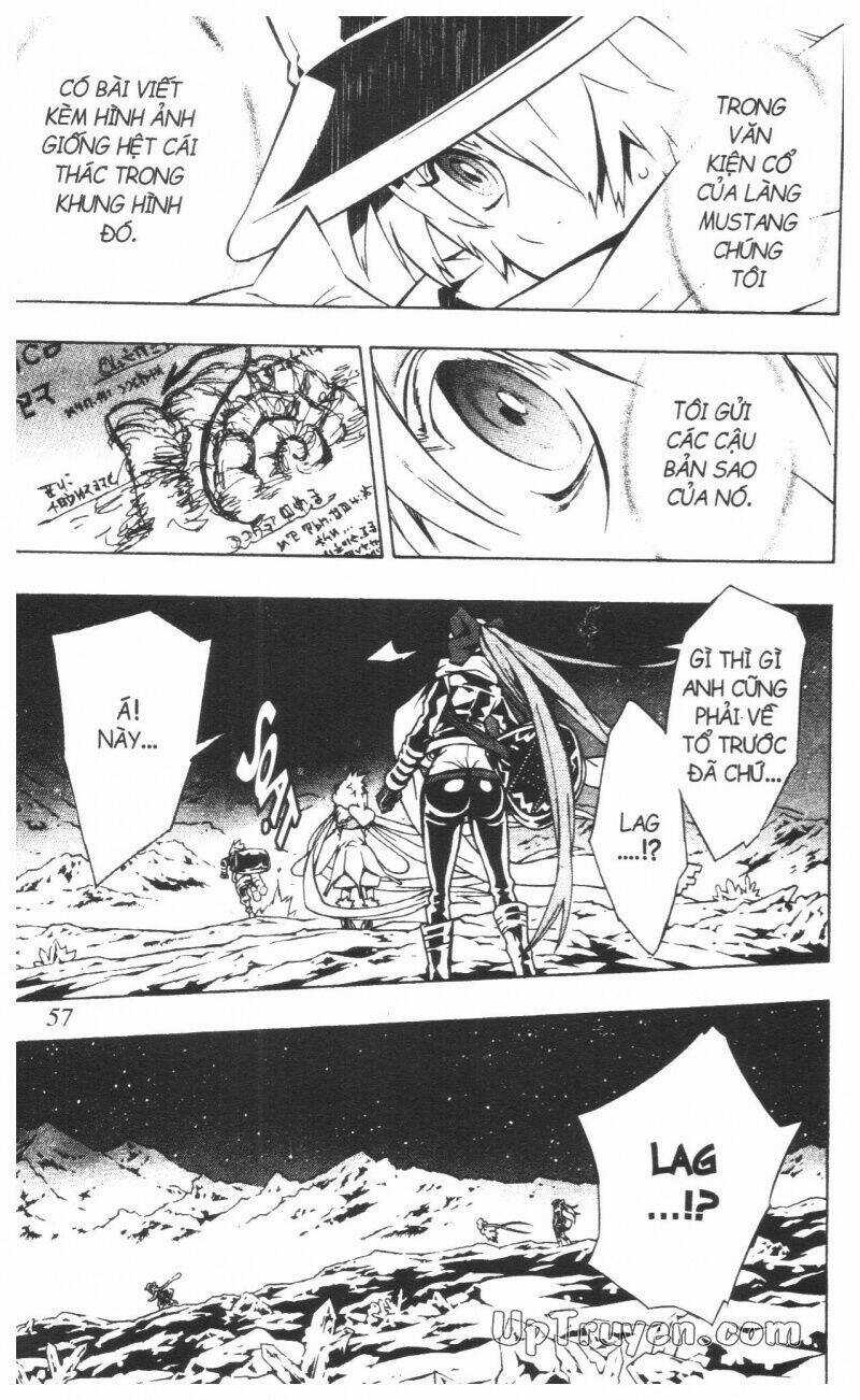 Ong Đưa Thư - Chapter 18 - Trang 57