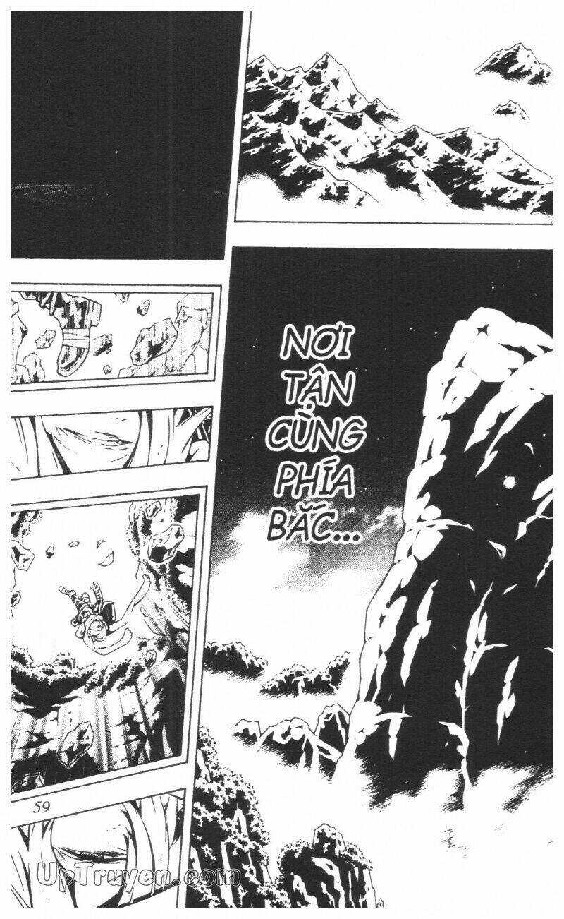 Ong Đưa Thư - Chapter 18 - Trang 59