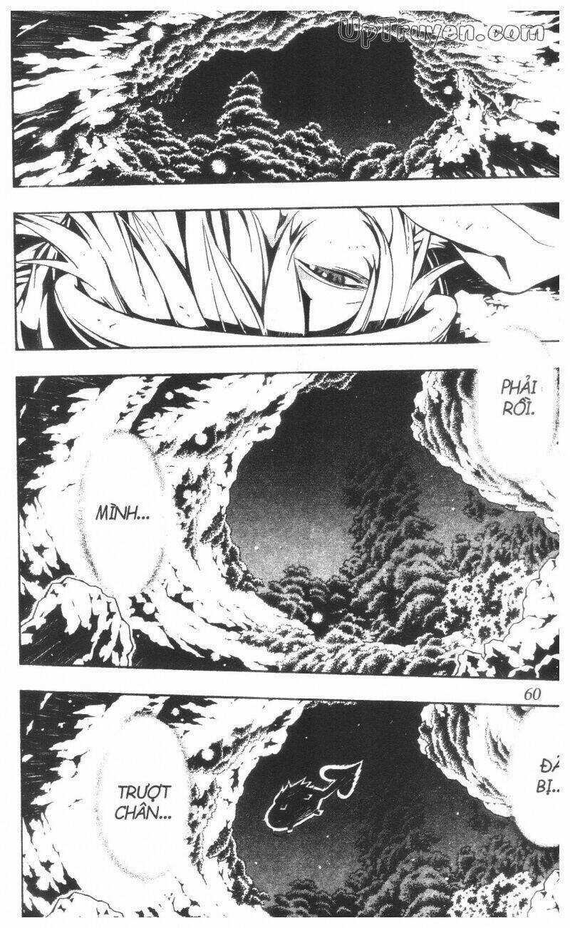 Ong Đưa Thư - Chapter 18 - Trang 60