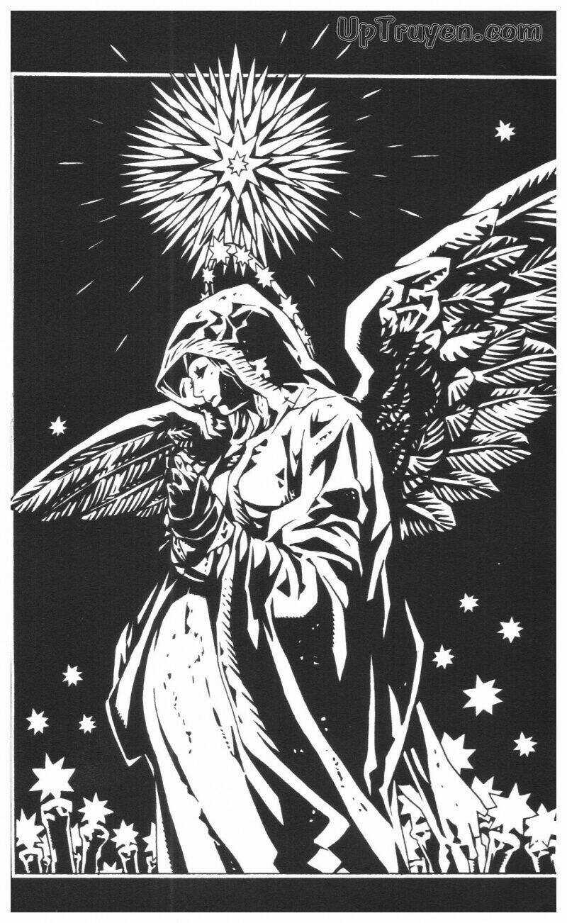 Ong Đưa Thư - Chapter 18 - Trang 7