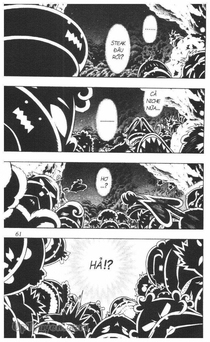 Ong Đưa Thư - Chapter 18 - Trang 61