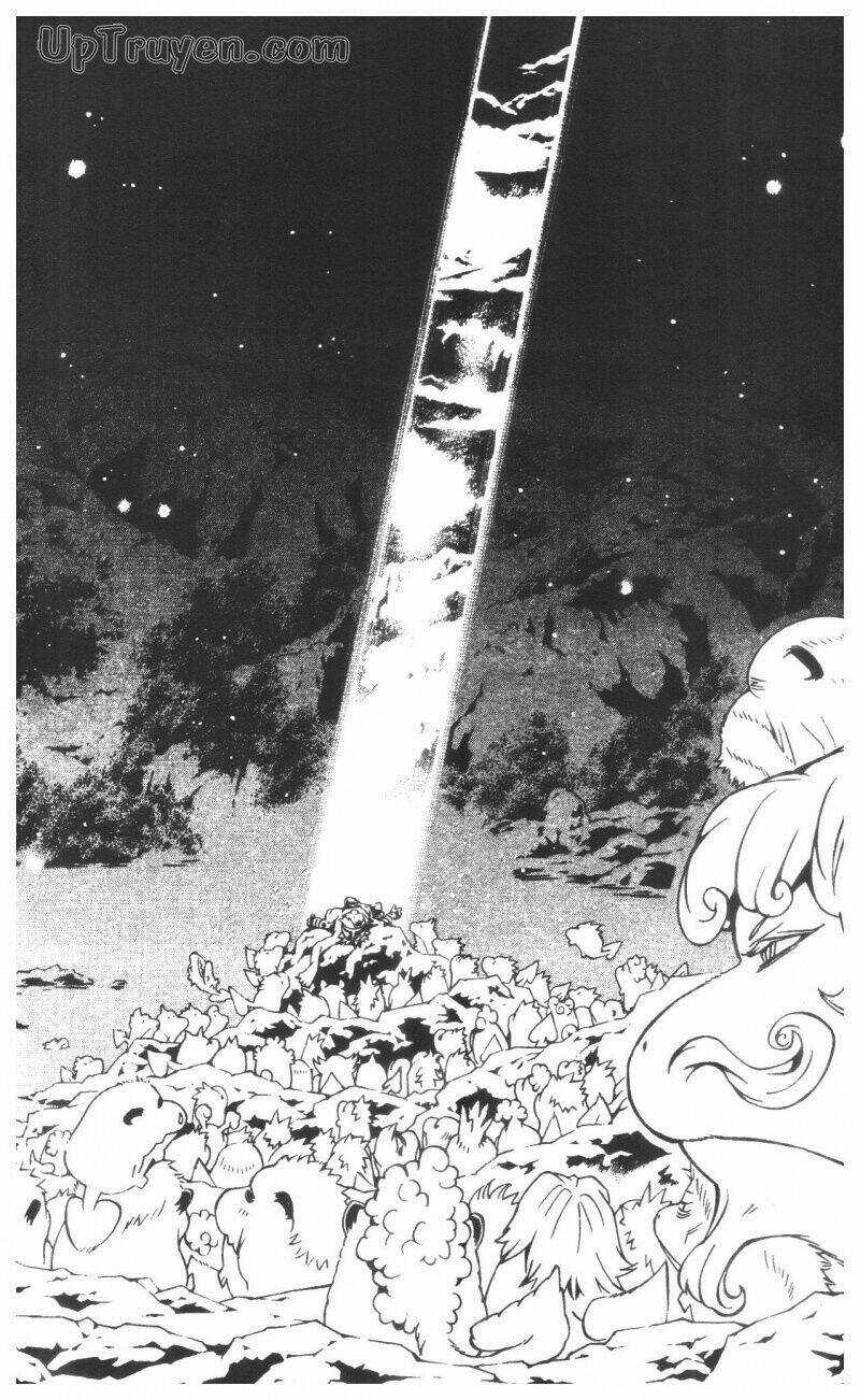 Ong Đưa Thư - Chapter 18 - Trang 62