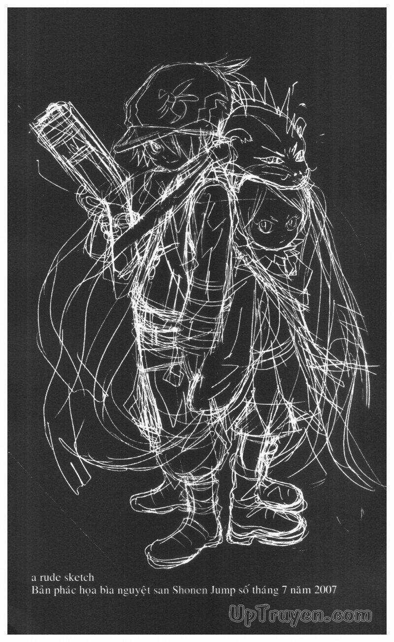 Ong Đưa Thư - Chapter 18 - Trang 64