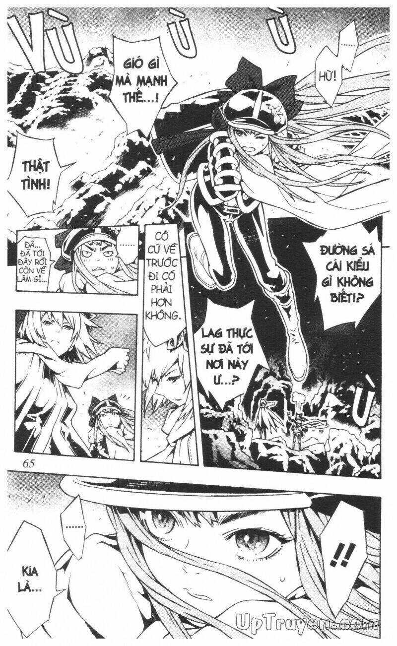Ong Đưa Thư - Chapter 18 - Trang 65