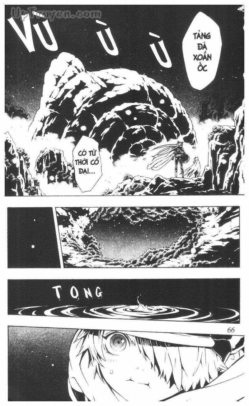 Ong Đưa Thư - Chapter 18 - Trang 66