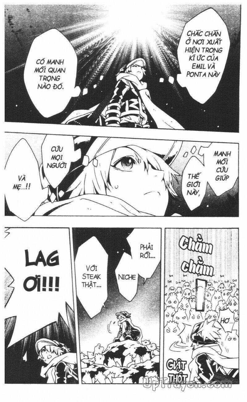 Ong Đưa Thư - Chapter 18 - Trang 69