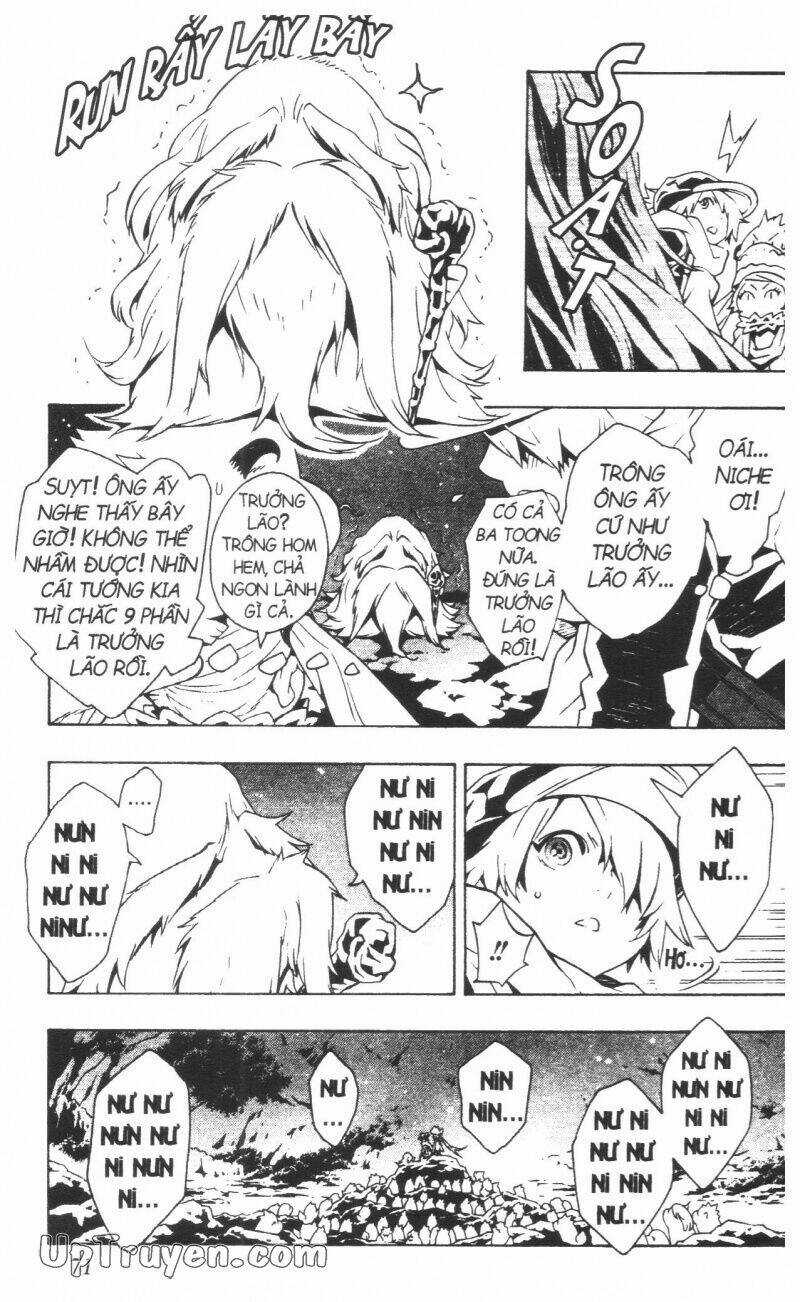 Ong Đưa Thư - Chapter 18 - Trang 71