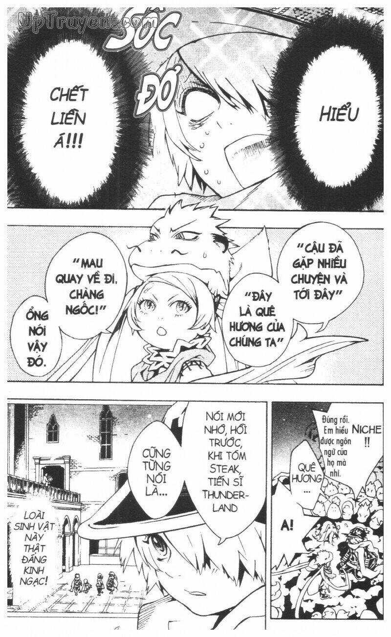 Ong Đưa Thư - Chapter 18 - Trang 73