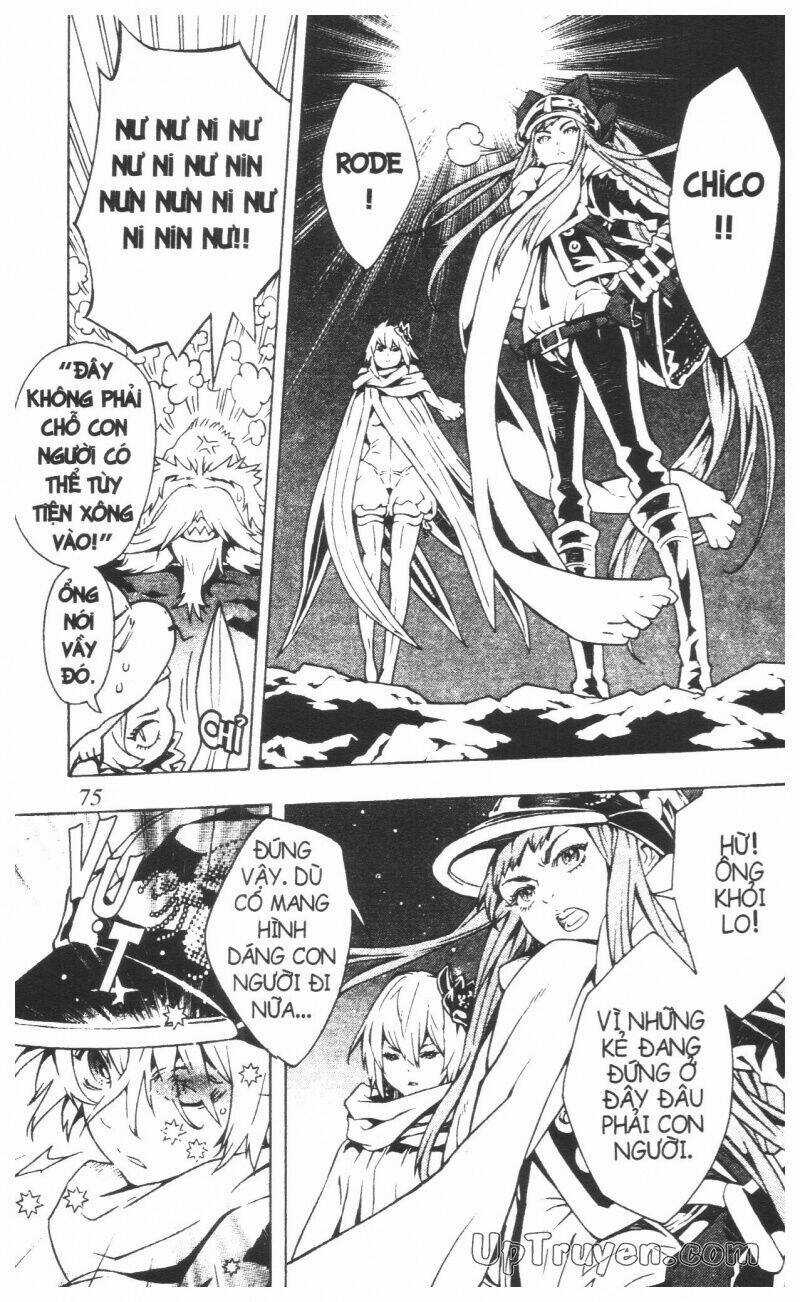 Ong Đưa Thư - Chapter 18 - Trang 75