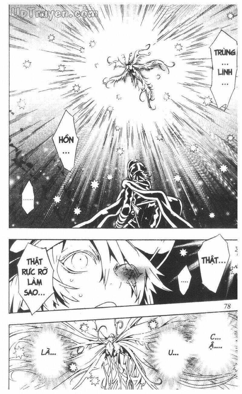 Ong Đưa Thư - Chapter 18 - Trang 78