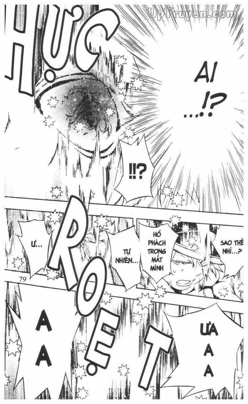 Ong Đưa Thư - Chapter 18 - Trang 79