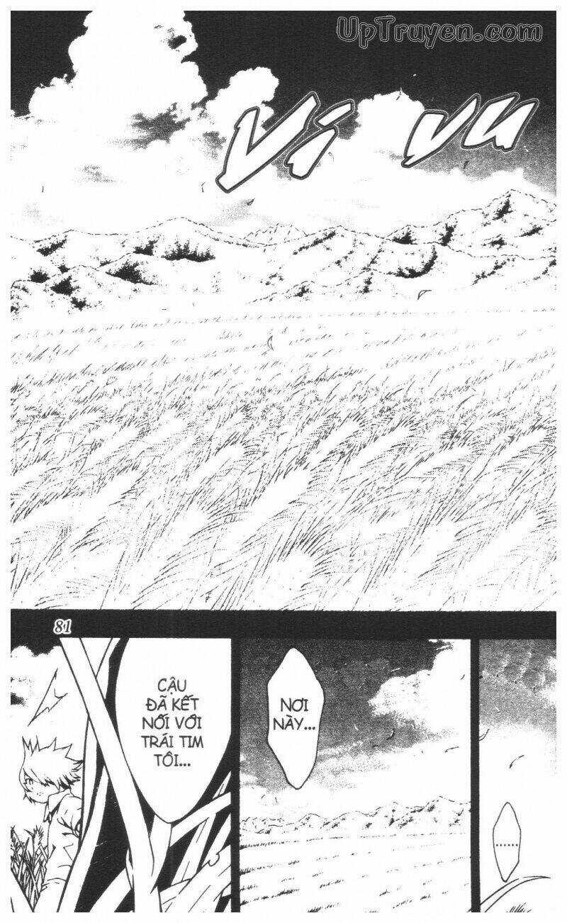 Ong Đưa Thư - Chapter 18 - Trang 81