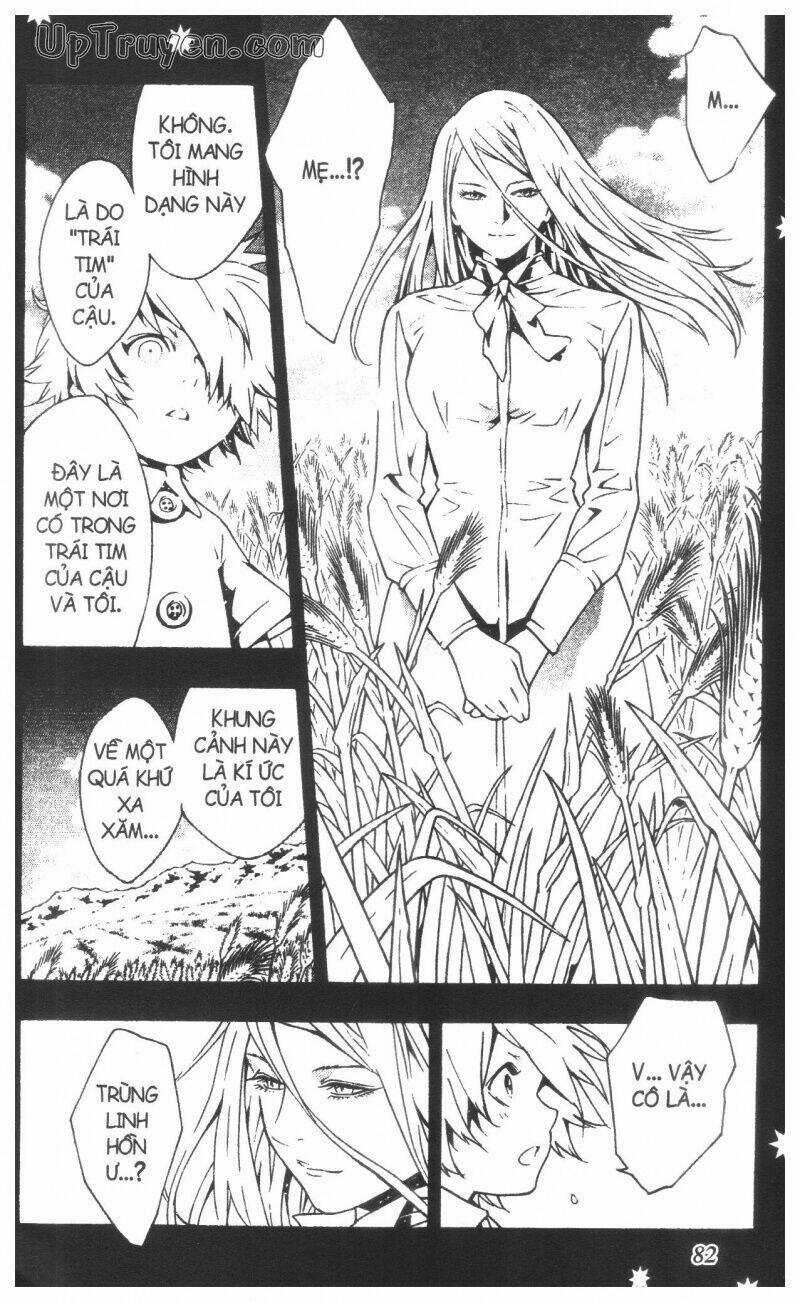 Ong Đưa Thư - Chapter 18 - Trang 82