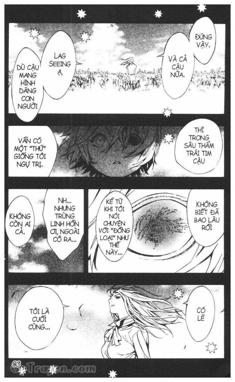 Ong Đưa Thư - Chapter 18 - Trang 83