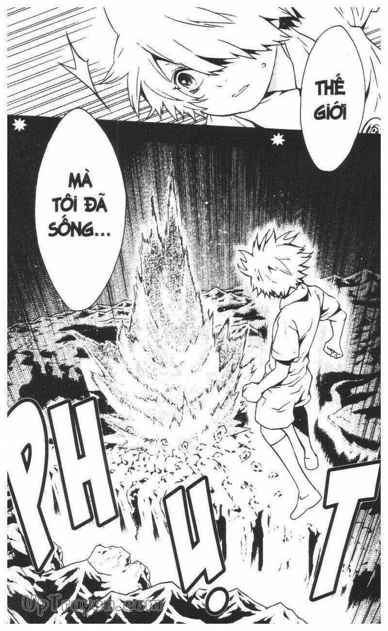 Ong Đưa Thư - Chapter 18 - Trang 85