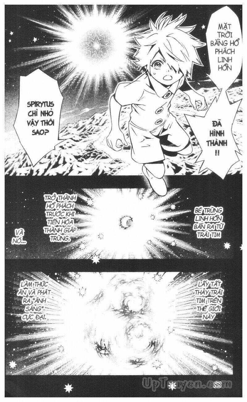 Ong Đưa Thư - Chapter 18 - Trang 88