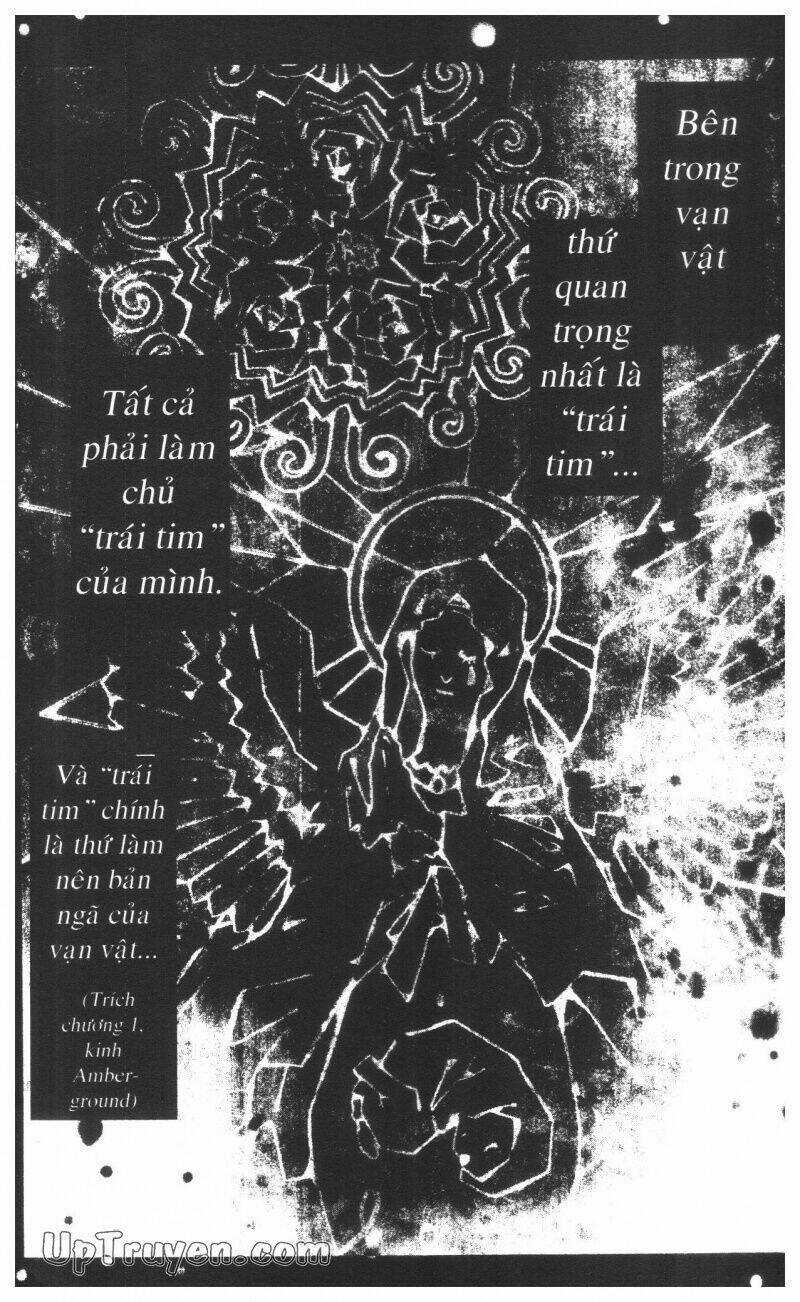 Ong Đưa Thư - Chapter 18 - Trang 10